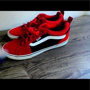 Size 11 men’s vans
